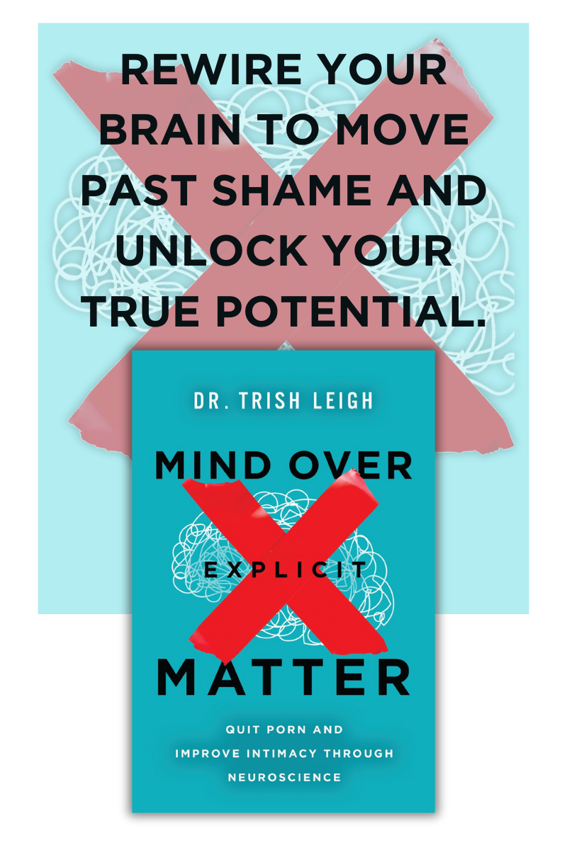 Are you ready to break free from your porn addiction?