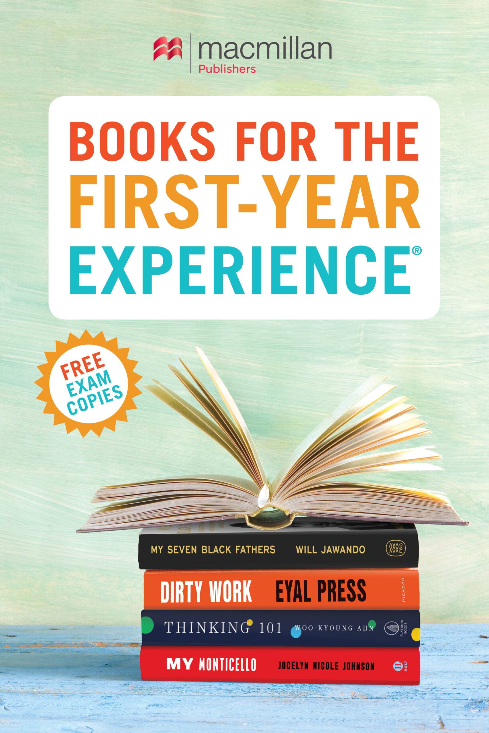 Homepage Tradebooks for Courses