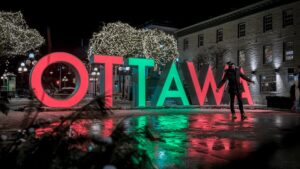 event in ottawa