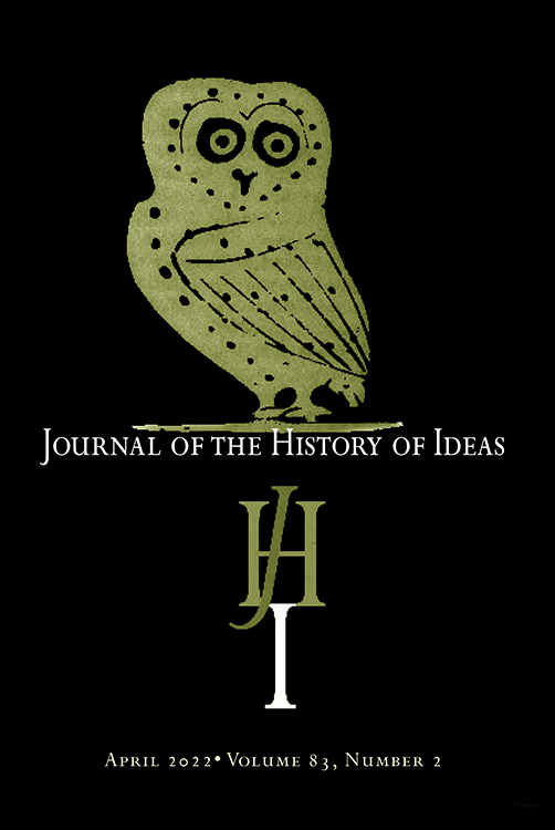 Journals Penn Press at AJL 2022