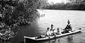 The Real History of Miami