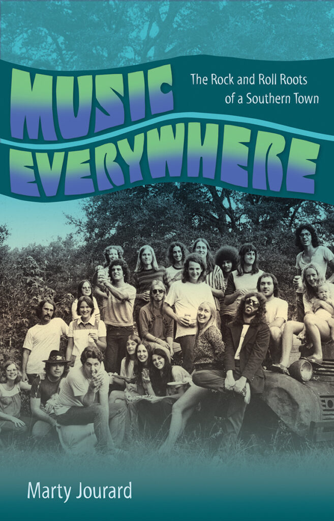 Cover image for Music Everywhere.