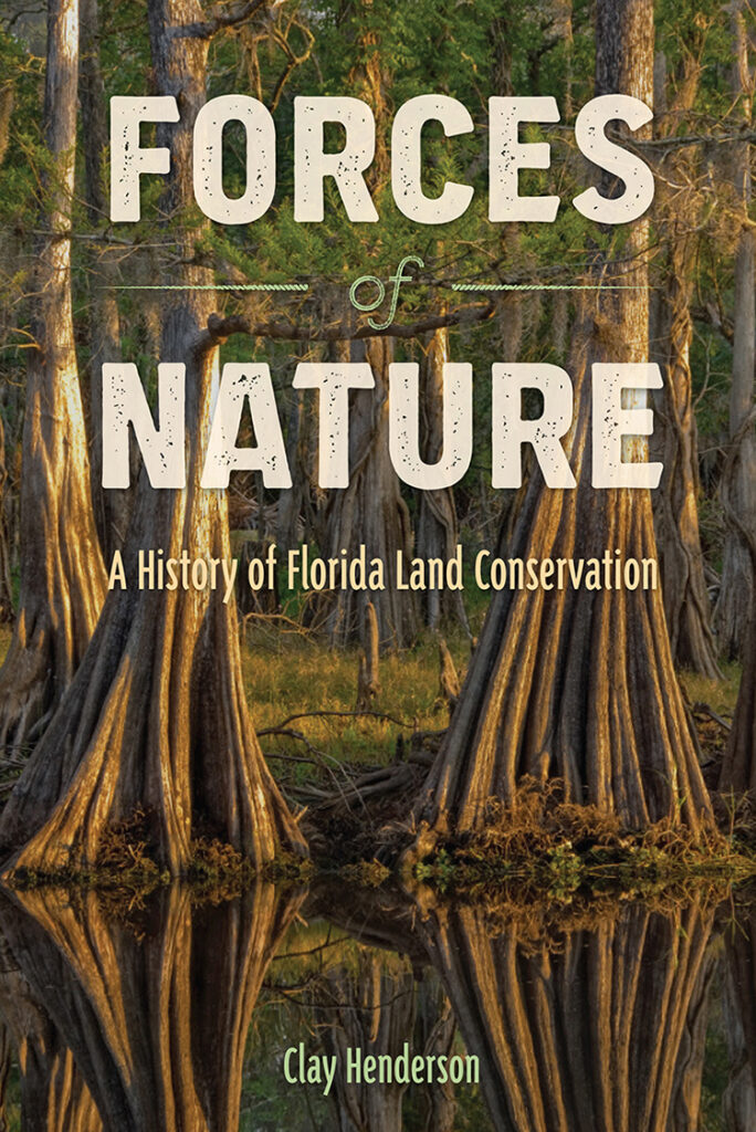 Cover image for Forces of Nature.