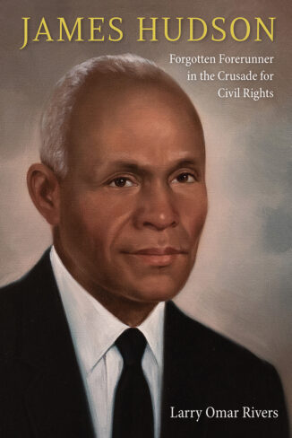 Larry O. Rivers at the University of West Georgia