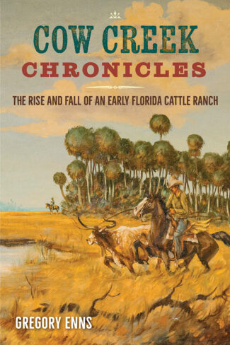 Gregory Enns at DeBary Hall Historic Site