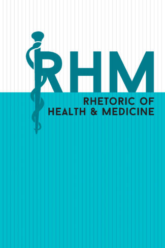 Rhetoric of Health & Medicine