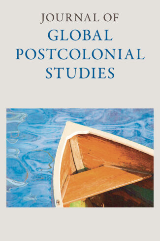 Journal of Global Postcolonial Studies
