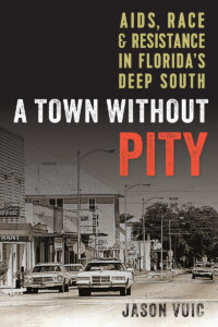 A Town without Pity book cover