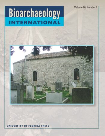 Bioarchaeology International