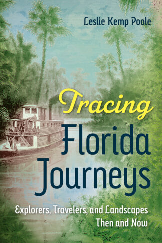 Leslie Kemp Poole at St. Pete Museum of History