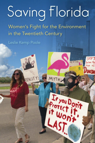 Leslie Kemp Poole at the Florida Birding & Nature Festival