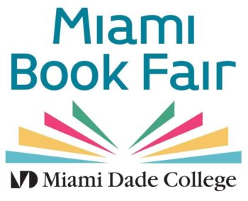 UPF Authors at the Miami Book Fair