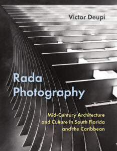 The book cover image of "Rada Photography" by Victor Deupi.