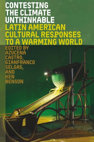 Contesting the Climate Unthinkable with Lit-Future