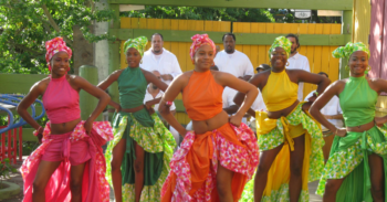 Black Puerto Rican Identity and Religious Experience: 20 Years Later