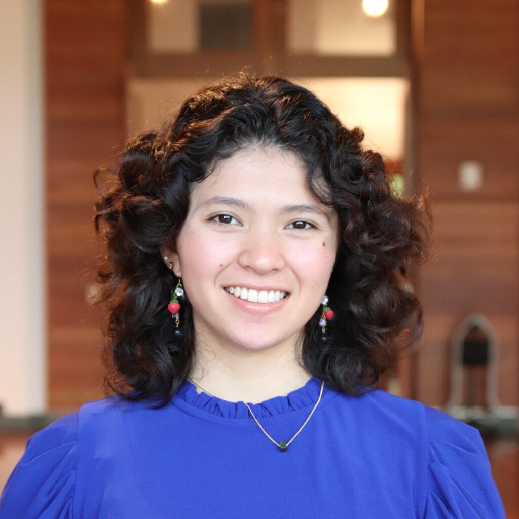 Photo of Sabrina LaVopa