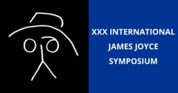 International James Joyce Symposium 2026
