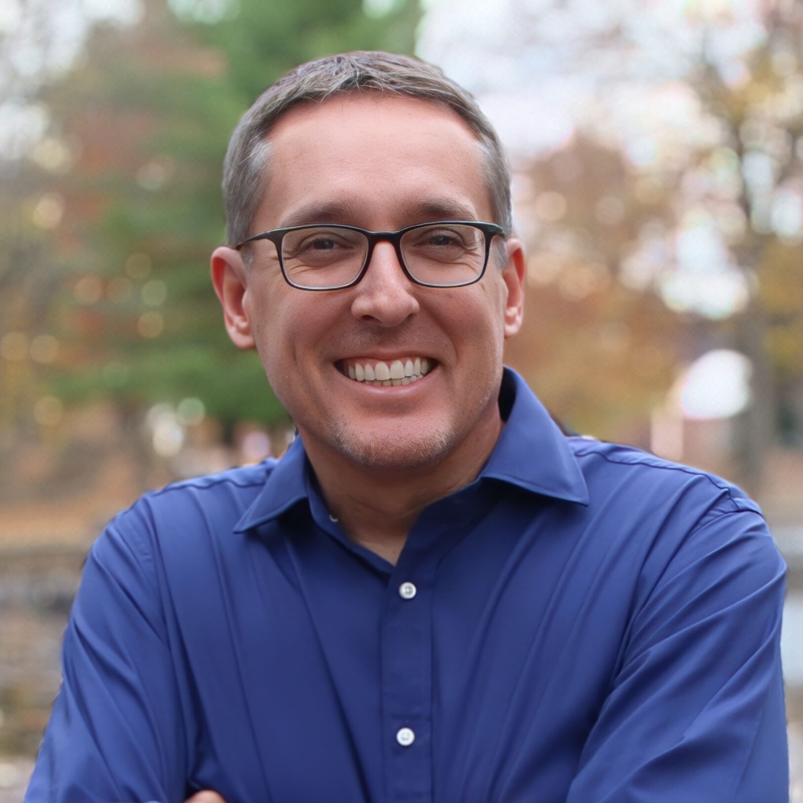 Author photo: Jason Vuic.