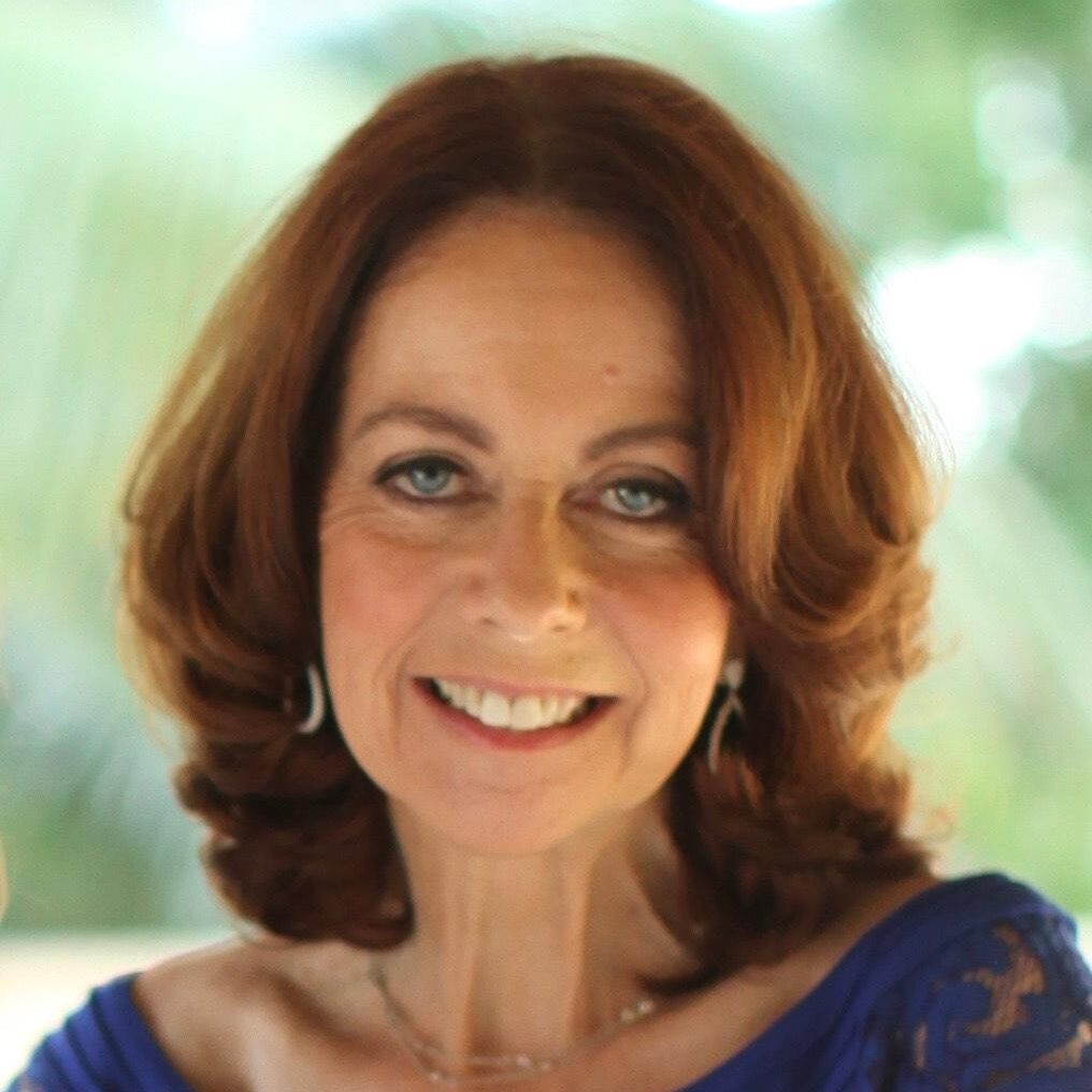 Author photo: Elisa Turner.