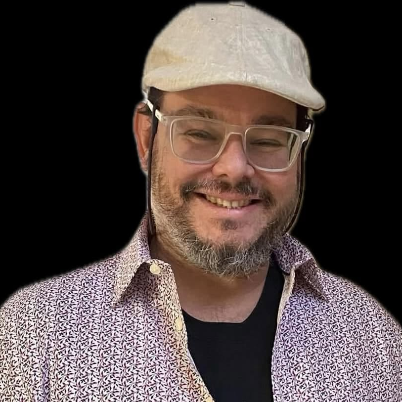 Juan Carlos Rodriguez.