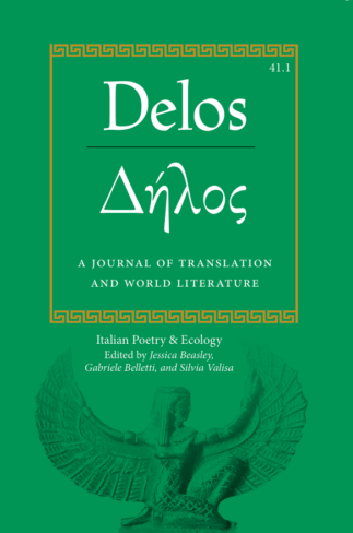 Delos – New Issue Celebration