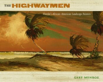 Gary Monroe at Betty J. Johnson North Sarasota Library