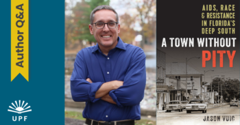 Q&A with Jason Vuic, Author of A Town without Pity