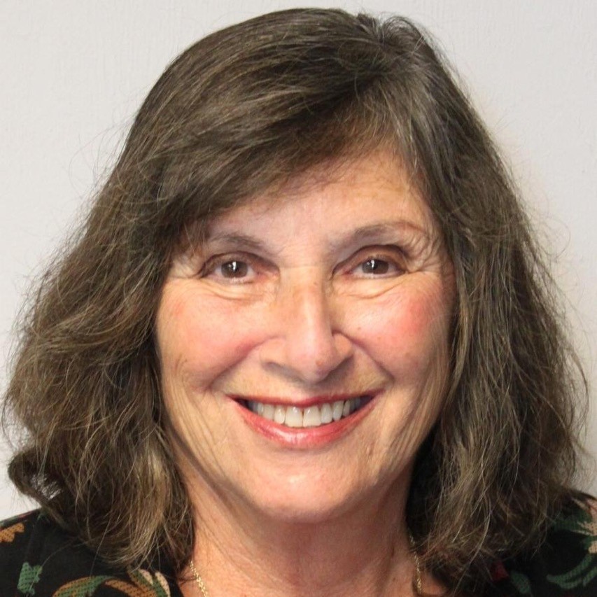 Author photo: Ronnie Lovler.