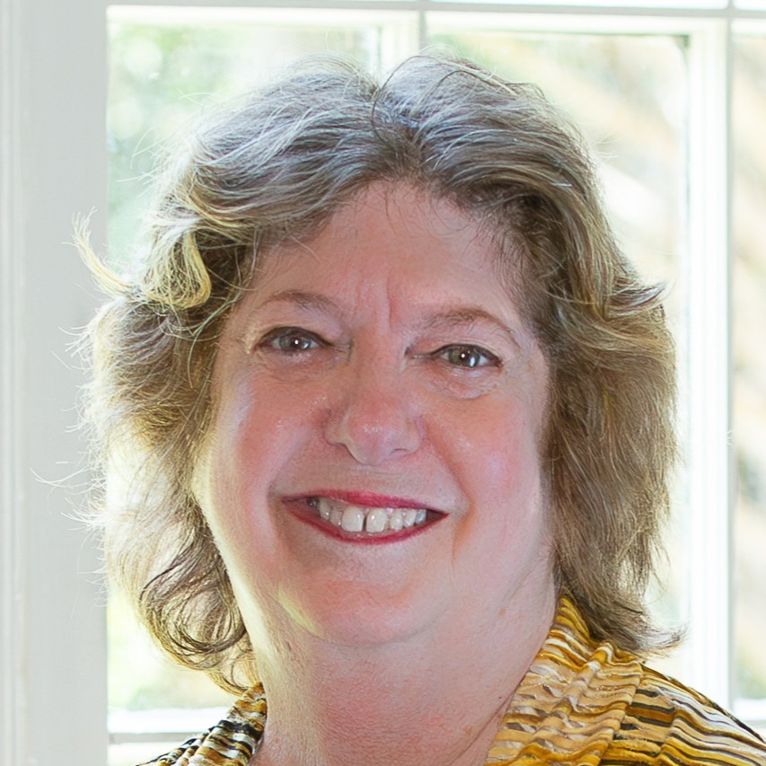 Author photo: Dixie Neilson.