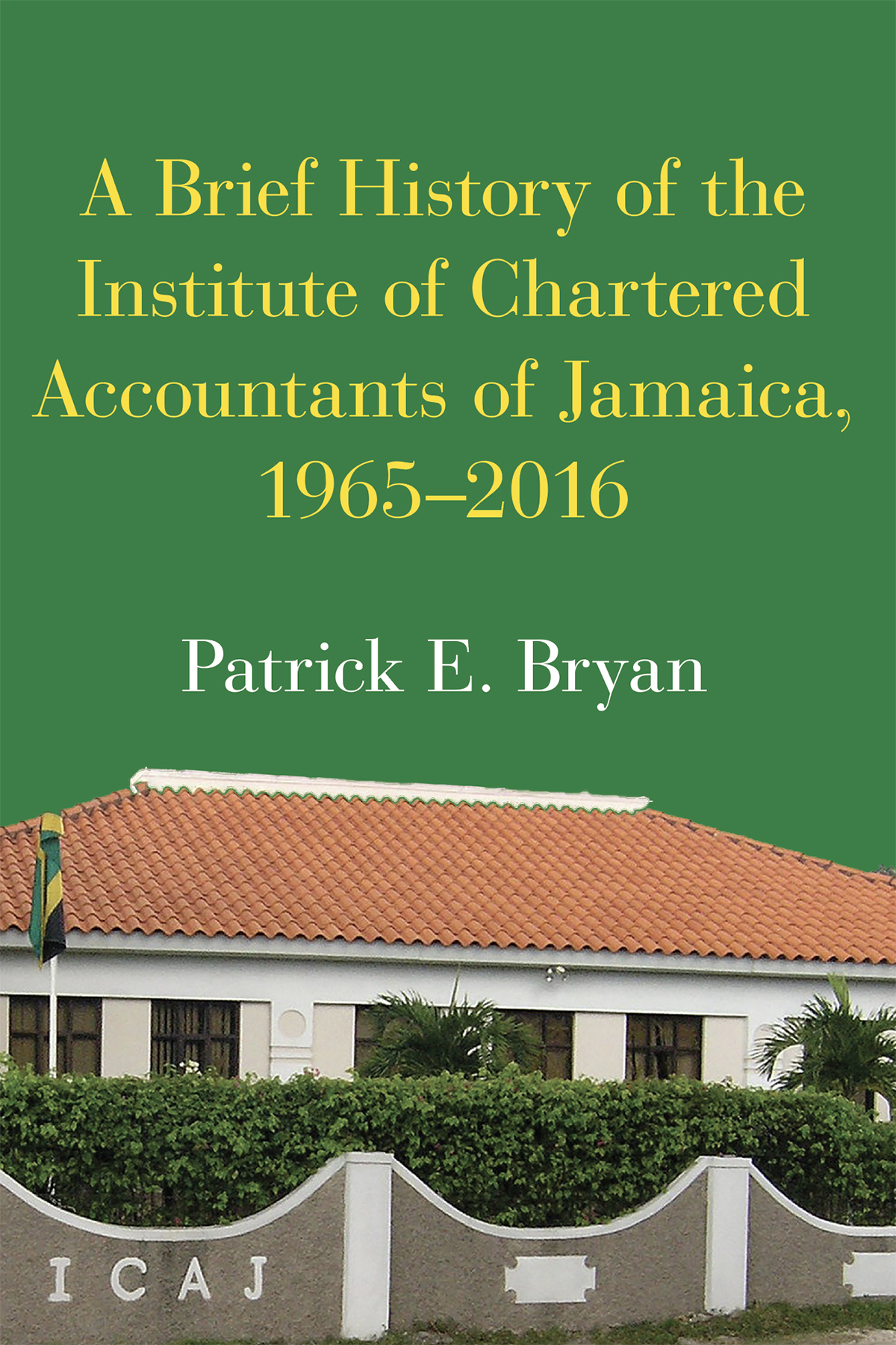 Book Launch A Brief History of the Institute of Chartered Accountants