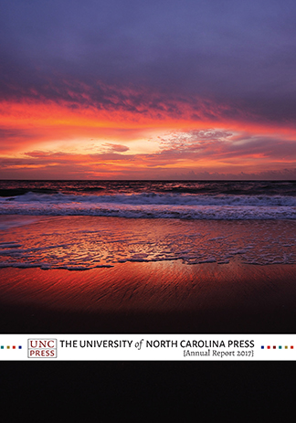 UNC Press Annual Report 2017