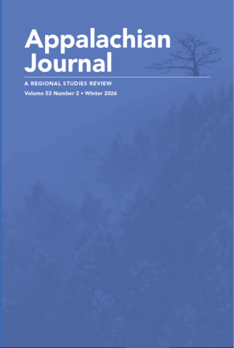 Appalachian Journal