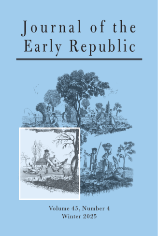 Journal of the Early Republic
