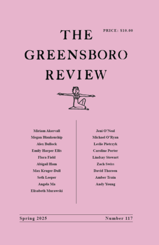 The Greensboro Review