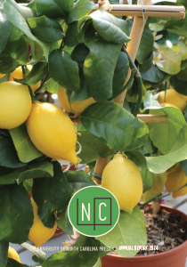 2024 UNC Press Annual Report