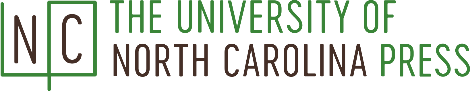 The University of North Carolina Press