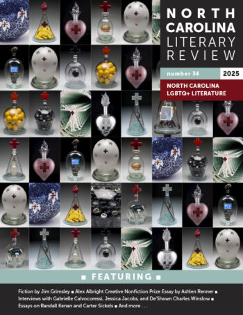 North Carolina Literary Review