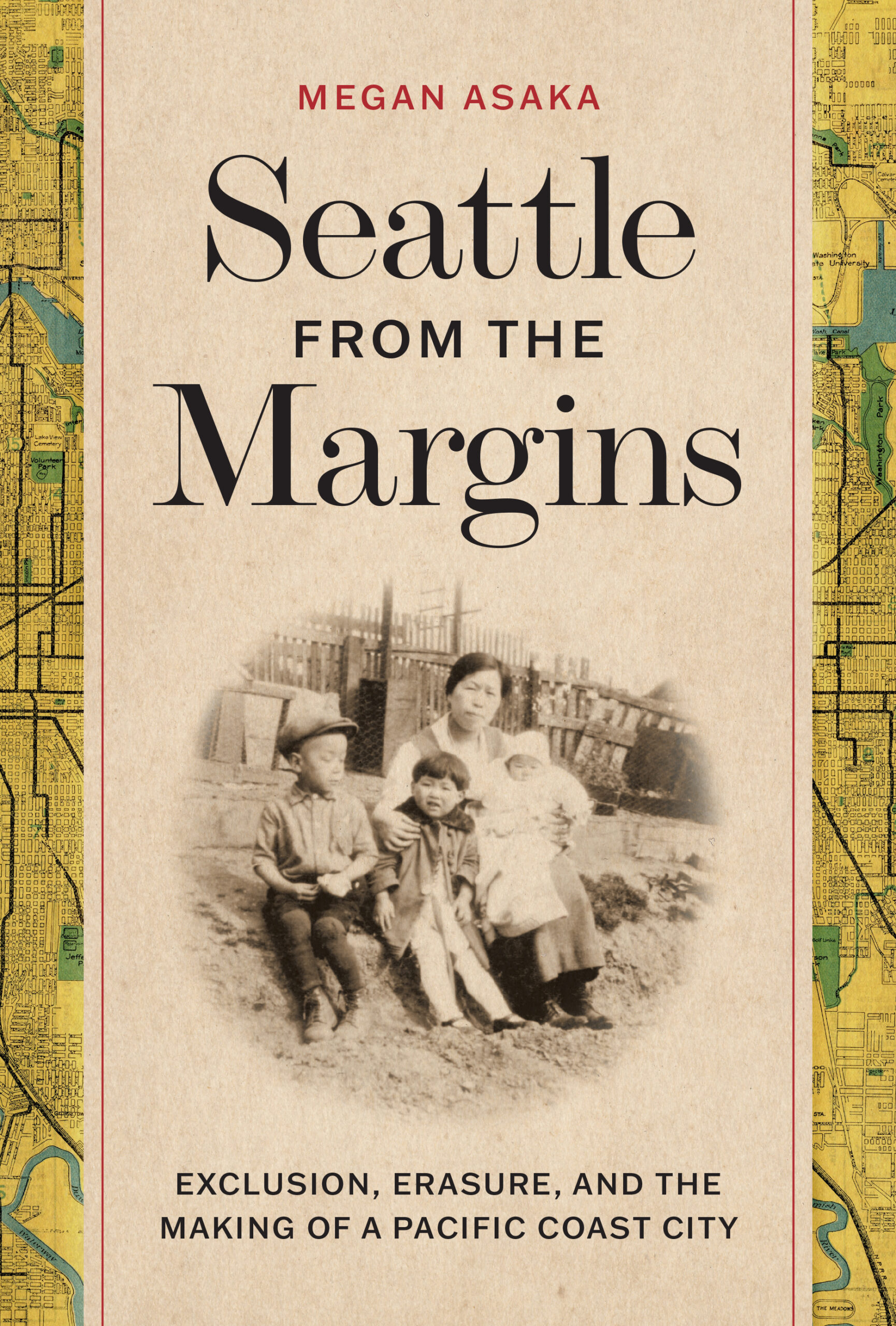 University of Washington Press