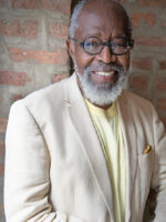 Ed Roberson photo from 2021