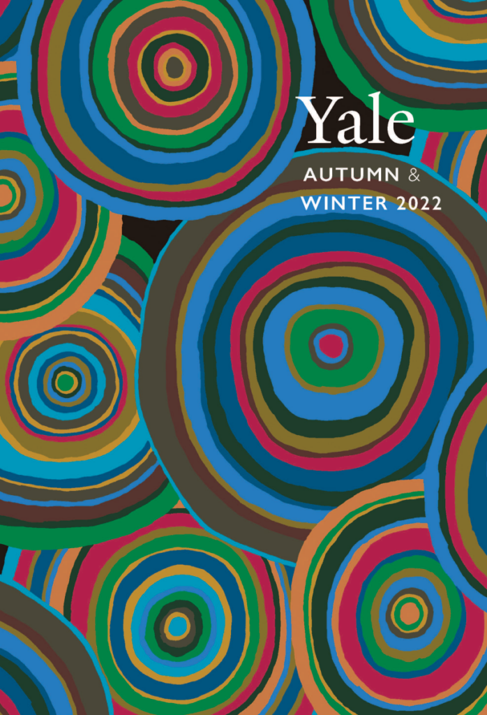 Books by Season Catalogues Yale University Press London
