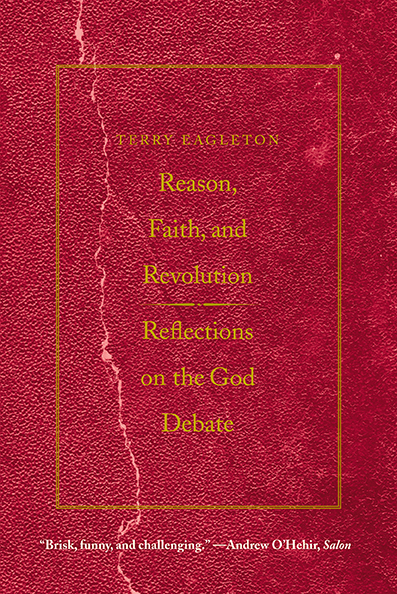 Reason, Faith, and Revolution