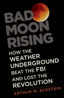 Evading the FBI: The Weather Underground Organization - Yale University  Press