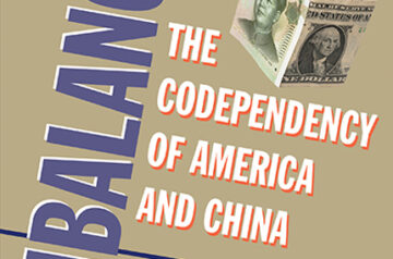 The Unbalanced Economic Relationship of the United States and China ...