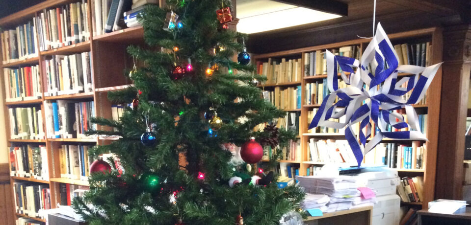 Yale University Holidays