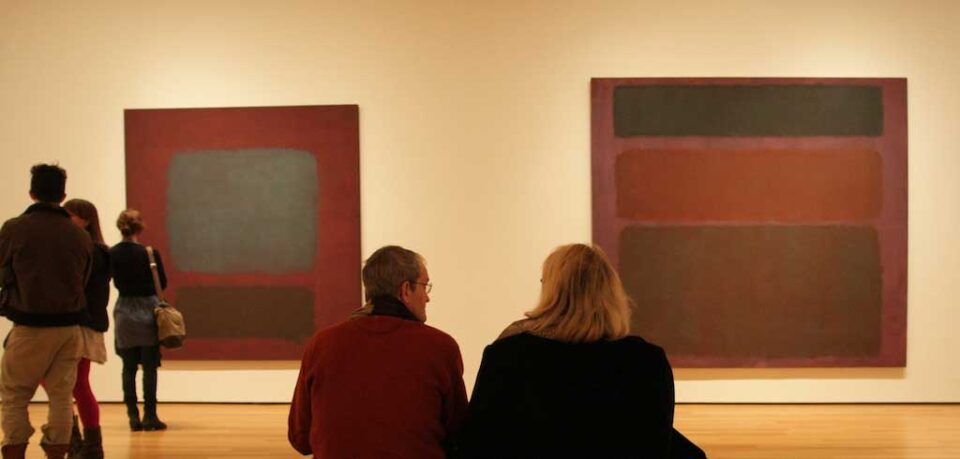 Marcus Rothkowitz How Marcus Rothkowitz Became Mark Rothko - Yale University Press