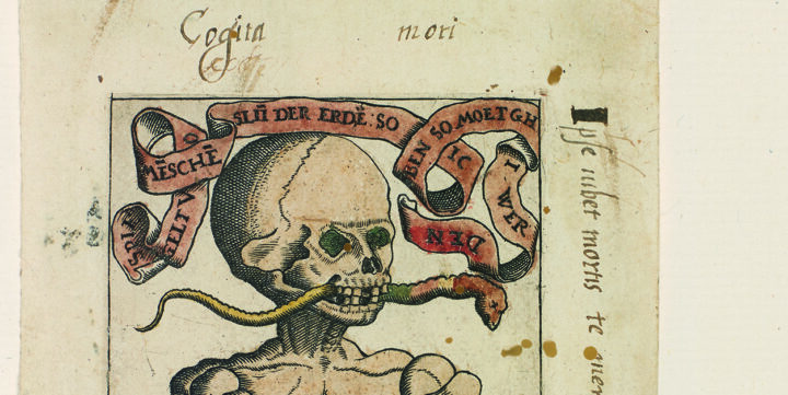 Death Renaissance Exploring the Visual Culture of Mortality in Renaissance Europe - Yale ...