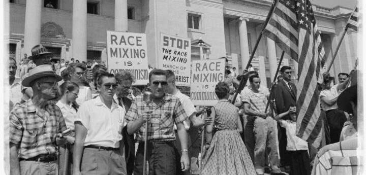 White Supremacy and Privilege: Legacies of Slavery - Yale University Press