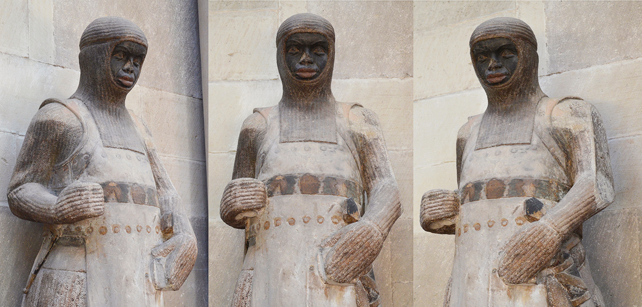 African American Gothic People African American Gothic People