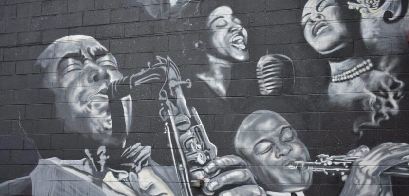 Cultural Exchanges and Trans-Atlantic Bonds: African Music and the