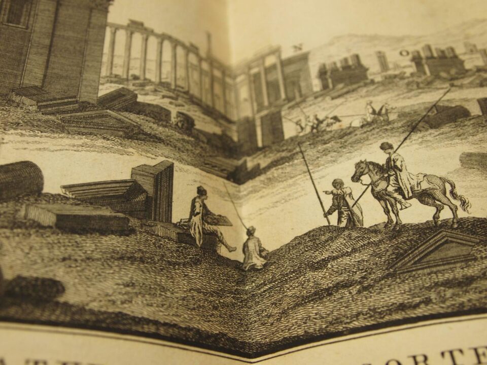 A Personal Canon Benjamin Anderson on Five Influential Texts Yale